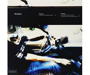 Greyboy - Hold It Down