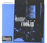 Greyboy - Home Cookin'