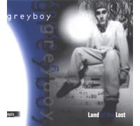 Greyboy - Land of The Lost