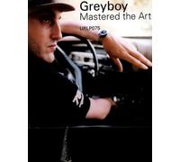 Greyboy – Mastered The Art