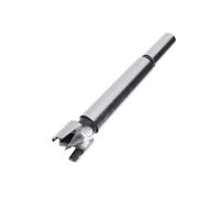 Greycore Tools Foret Forstner 1/2"" x 3-1/2"" en acier rapide pour le travail du bois - Bois dur, rsineux et contreplaqu (1/2 Forstner)