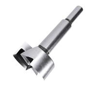 Greycore Tools Foret Forstner 1-3/8"" x 3-1/2"" en acier rapide pour le travail du bois Bois dur, bois tendre et contreplaqu (1-3/8 Forstner)