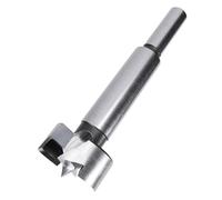 Greycore Tools Foret Forstner 1"" x 3-1/2"" en acier rapide pour le travail du bois - Bois dur, rsineux et contreplaqu (1 Forstner)