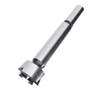 Greycore Tools Foret Forstner 3/4"" x 3-1/2"" en acier rapide pour le travail du bois - Bois dur, rsineux et contreplaqu (3/4 Forstner)
