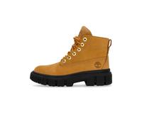 Greyfield Boot W, Botte haute pour femme WHEAT NUBUCK 38,5