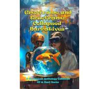 Greyframe and Trueframe: Collapsed Narratives: A Dystopocon Anthology Collection of Sixteen Short Stories