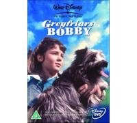 Greyfriars Bobby