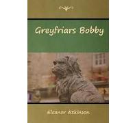 Greyfriars Bobby