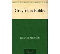 Greyfriars Bobby