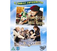 Greyfriar's Bobby/Darby O'gill and the Little People [Import anglais]