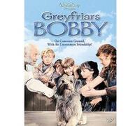 Greyfriars Bobby DVD E