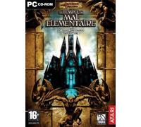 Greyhawk Le Temple Du Mal Elementaire Pc