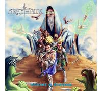 Greyhawk - Warriors Of Greyhawk