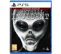 Greyhill Incident Abducted Edition Ps5