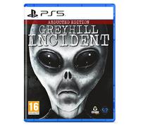 Avance – Jeu vidéo – Greyhill Incident – PlayStation 5