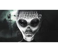 Greyhill Incident (PS4)