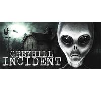 Greyhill Incident (Steam Account)