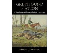 Greyhound Nation Edmund Russell, (Auteur)