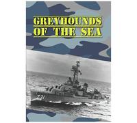 Greyhounds Of The Sea [Digital Video Disc] Dolby
