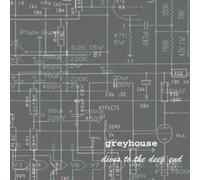 Greyhouse – Dives to the Deep End – Import – Simba