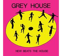 Greyhouse - New Beats The House [Import]