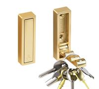 Greyoe Patere Murale, porte manteau mural, Pour Chambre à Coucher/Cuisine/Salle de Bain/Entrée etc, idéal pour Suspendre Manteaux, Sacs et Sacs à dos