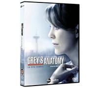 Grey's Anatomy – DVD – Saison 11 – Coffret 6 DVD (Import italien)