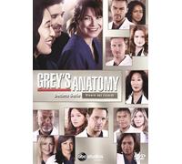 Grey's Anatomy – Série TV – Saison 10 – 6 DVD – Édition Standard