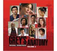 Grey's Anatomy 2