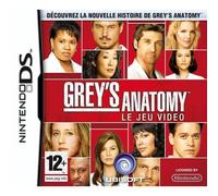 GREY'S ANATOMY