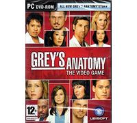 Grey's Anatomy (輸入版)