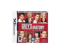 Grey's Anatomy