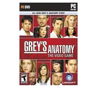 Ubisoft – Grey's Anatomy G
