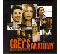 Grey's Anatomy
