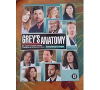 Grey's Anatomy