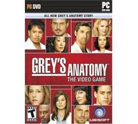 Ubisoft – Grey's Anatomy G