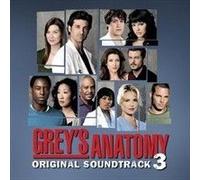 Grey's Anatomy 3 Bo