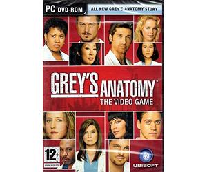 Grey's Anatomy (輸入版)