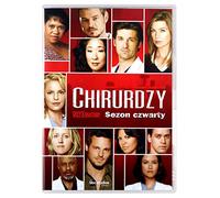 Grey's Anatomy [5DVD] [Region 2] (IMPORT) (Pas de version française)