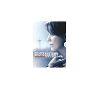 Grey's Anatomy (À Coeur Ouvert) - Saison 11 - Edition Benelux