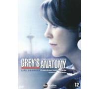 Grey's Anatomy (À Coeur Ouvert) - Saison 11 - Edition Benelux
