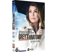 Grey's Anatomy (À Coeur Ouvert) -Saison 12