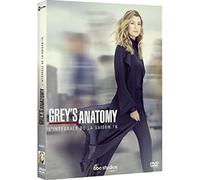 Grey's Anatomy (À Coeur Ouvert) -Saison 16