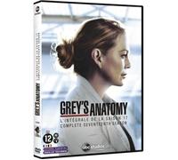 GREY'S ANATOMY - SAISON 17