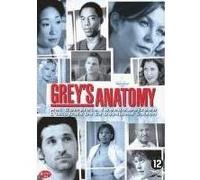 Grey'S Anatomy A Coeur Ouvert Saison 2, L'Integral G