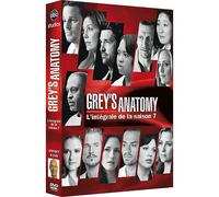 Grey's Anatomy (À Coeur Ouvert) - Saison 7