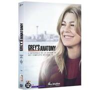Grey's Anatomy : A cœur ouvert Saison 15 DVD E