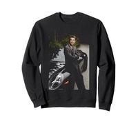 Grey's Anatomy Acteur Patrick Dempsey par Michael Grecco Sweatshirt