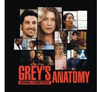 Grey's Anatomy by Various