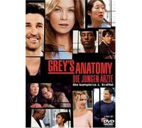Grey's Anatomy - Die Jungen Ärzte - Die Komplette 1. Staffel